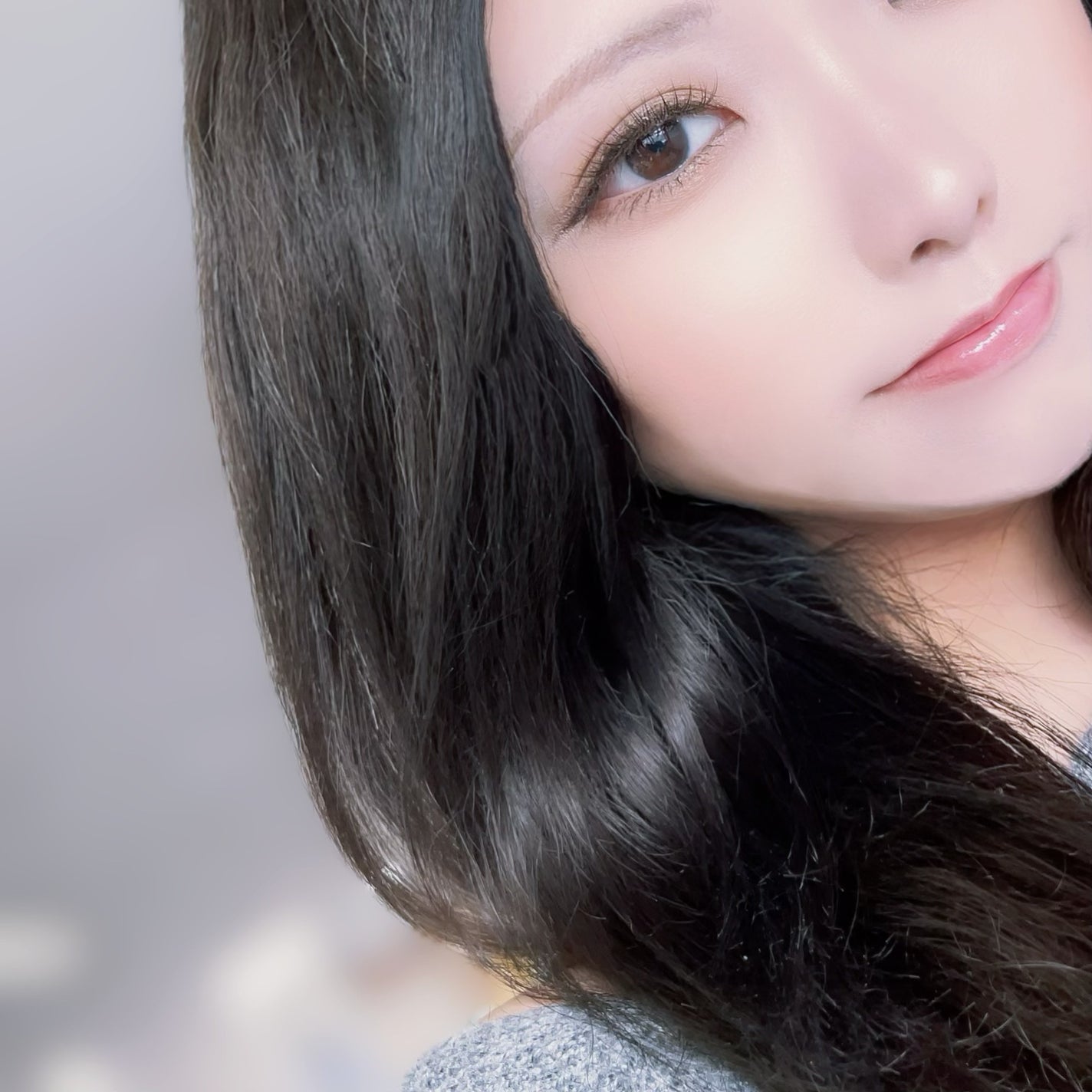 るい フォロバ100🩷 on LIPS 「#今日のメイクスキンケアの最後にボビイのビタエンクリーム(撮り..」(1枚目)