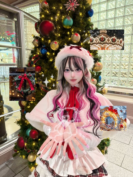 Honey kiss 1day/HoneyKiss/ワンデー(1DAY)カラコンを使ったクチコミ(5枚目)