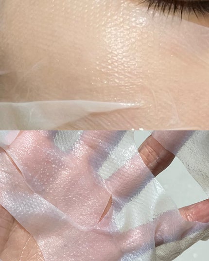 トラブルパッチマスク/EIOM/その他スキンケアを使ったクチコミ(4枚目)