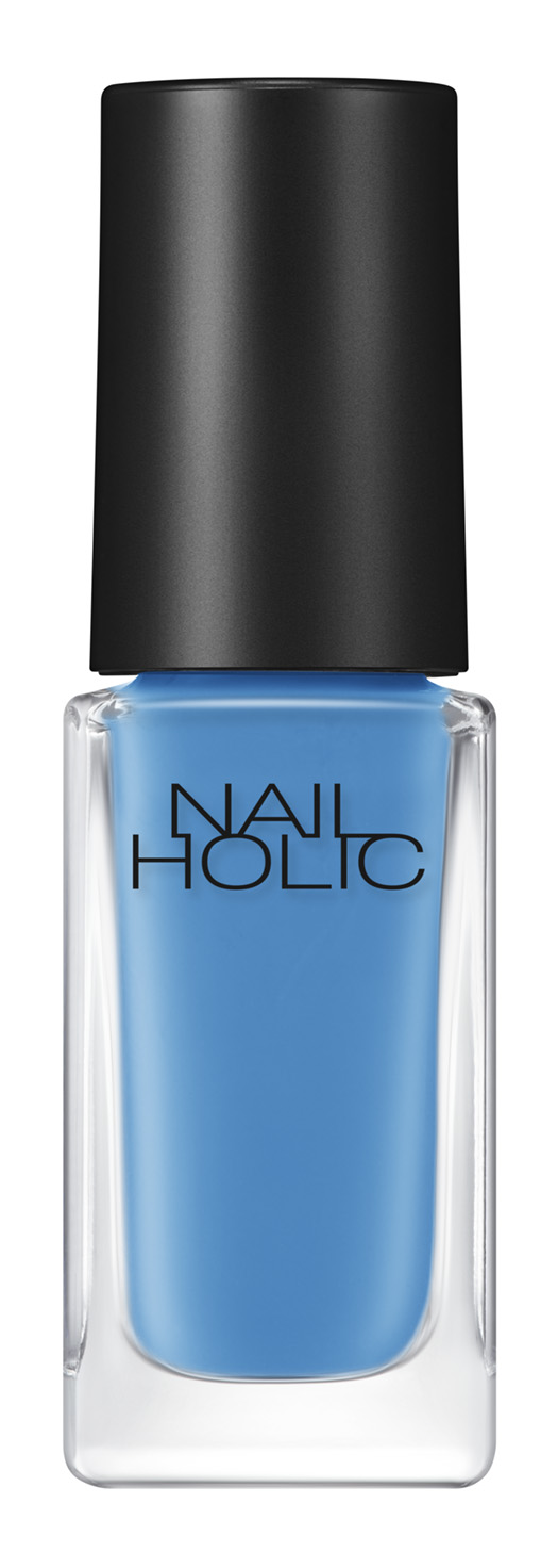 ネイルホリック フレッシュカラーズ BL096V
