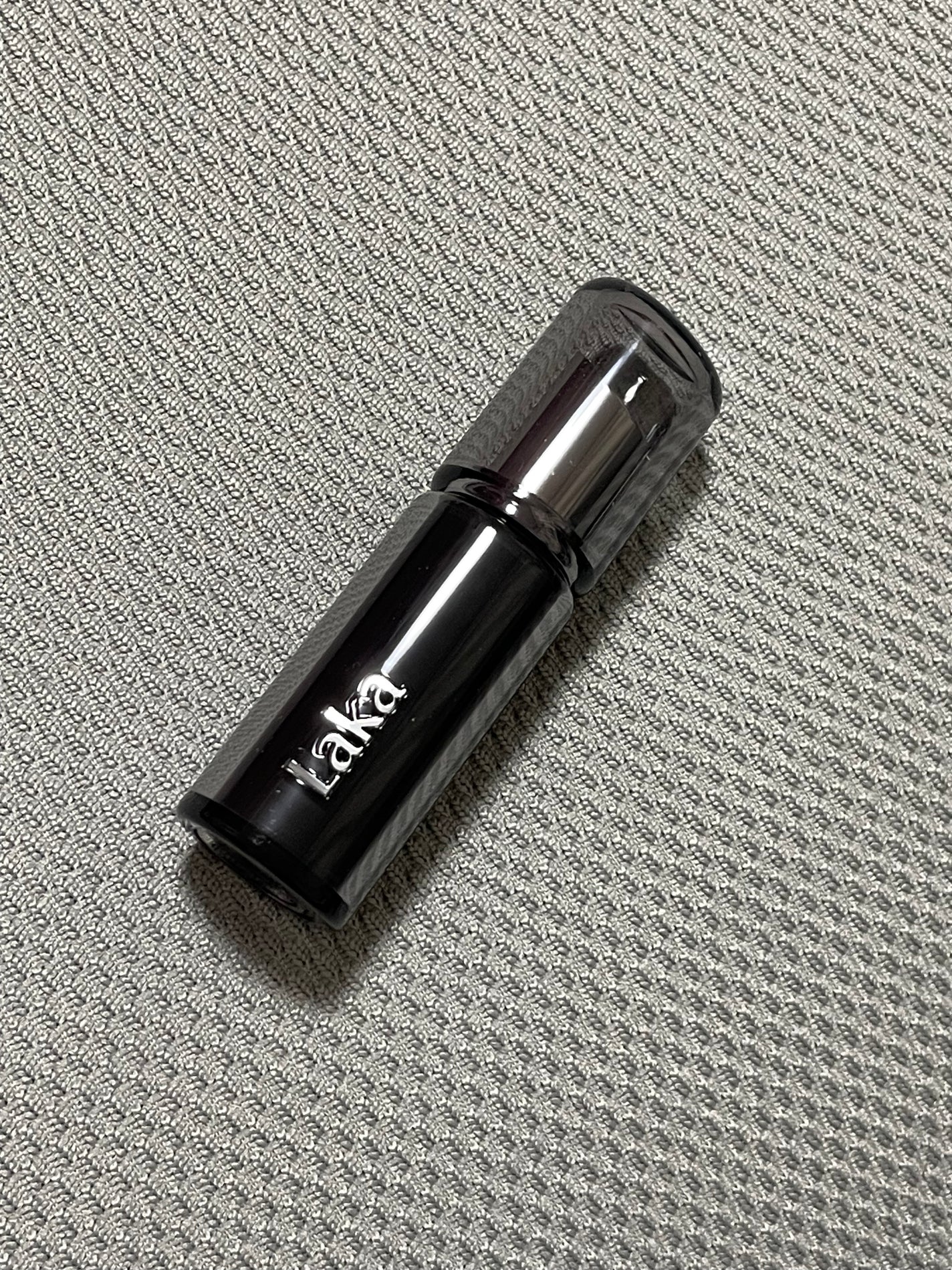 ラカ デビルリップ/Laka/口紅を使ったクチコミ(1枚目)