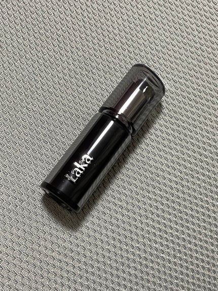 ラカ デビルリップ/Laka/口紅を使ったクチコミ(1枚目)