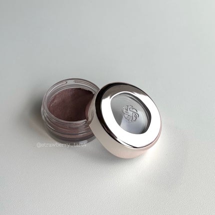 アイグロウジェム スキンシャドウ/DECORTÉ/ジェル・クリームアイシャドウを使ったクチコミ(5枚目)