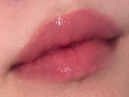 ミニュム バブリッププランパー/minum/リッププランパーを使ったクチコミ(7枚目)