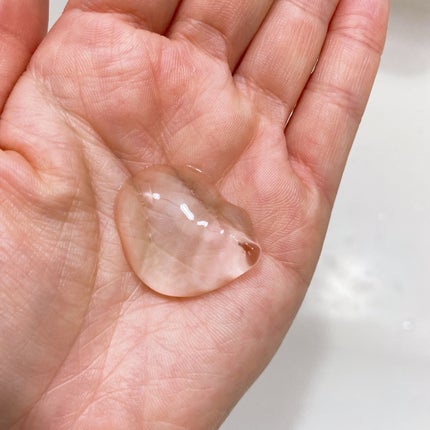 ベネフィーク ホットクレンジングジェル/BENEFIQUE/クレンジングジェルを使ったクチコミ(7枚目)