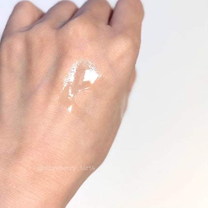 PDRNヒアルロン酸カプセル100セラム/Anua/美容液を使ったクチコミ(3枚目)