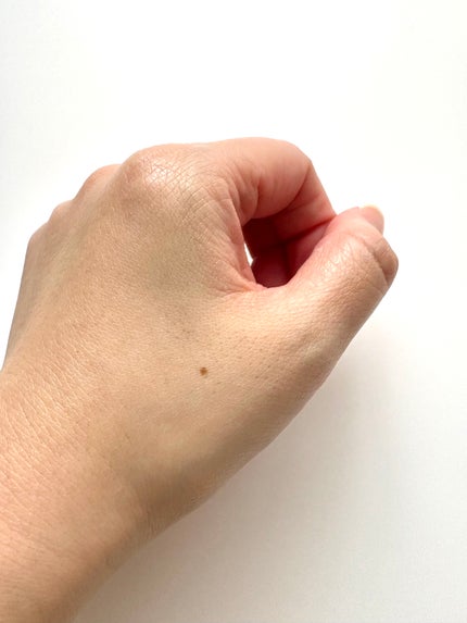 プラスナノセラミルク/プラスキレイ/乳液を使ったクチコミ(4枚目)