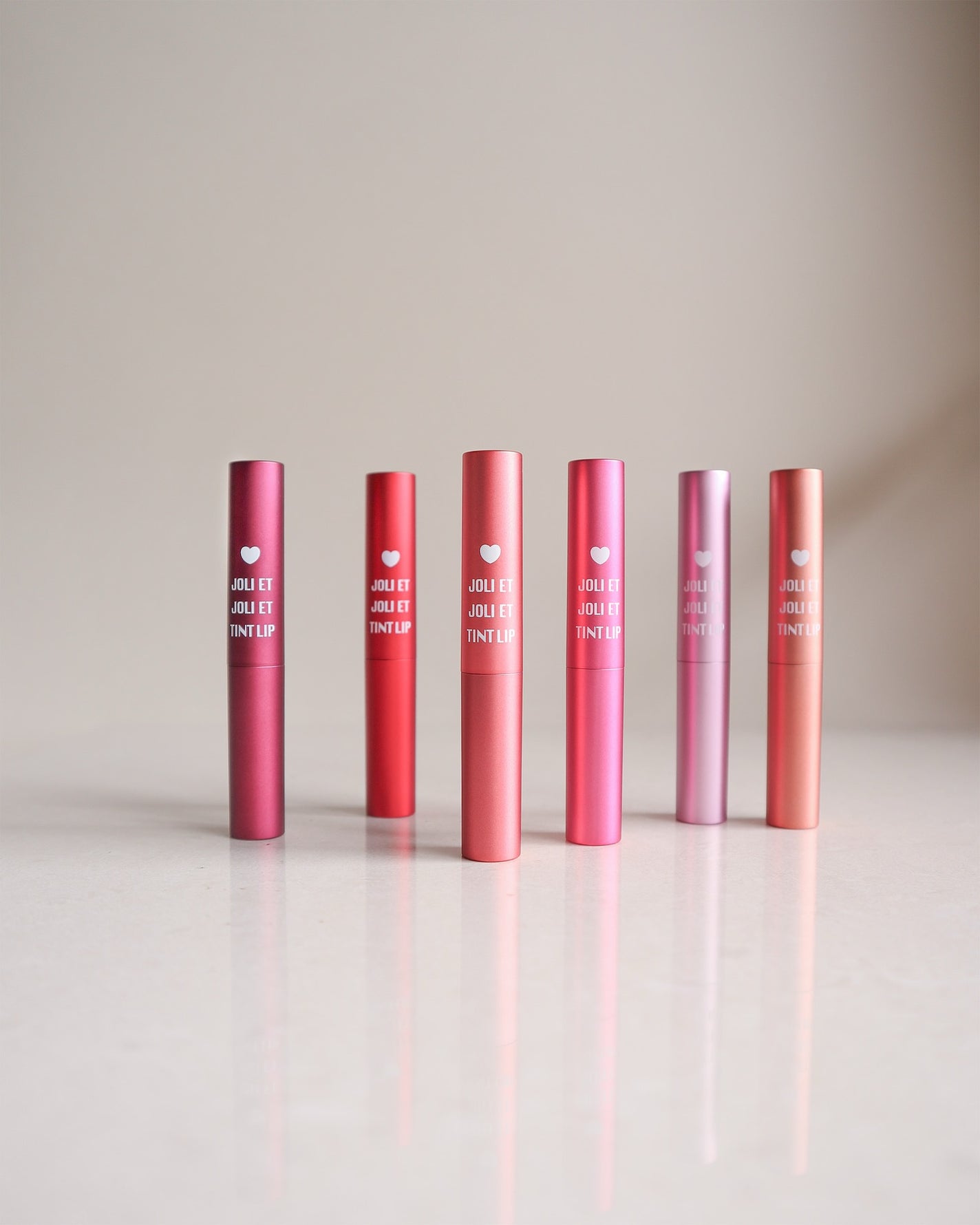 アヴァンセ ジョリ・エ ジョリ・エ ティントリップ/アヴァンセ/リップティントを使ったクチコミ(4枚目)