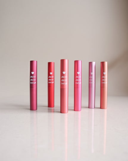 アヴァンセ ジョリ・エ ジョリ・エ ティントリップ/アヴァンセ/リップティントを使ったクチコミ(4枚目)