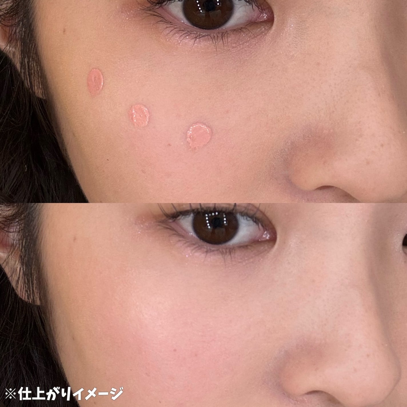 ベターミーアイパレット/2aN/マルチパレットを使ったクチコミ(9枚目)