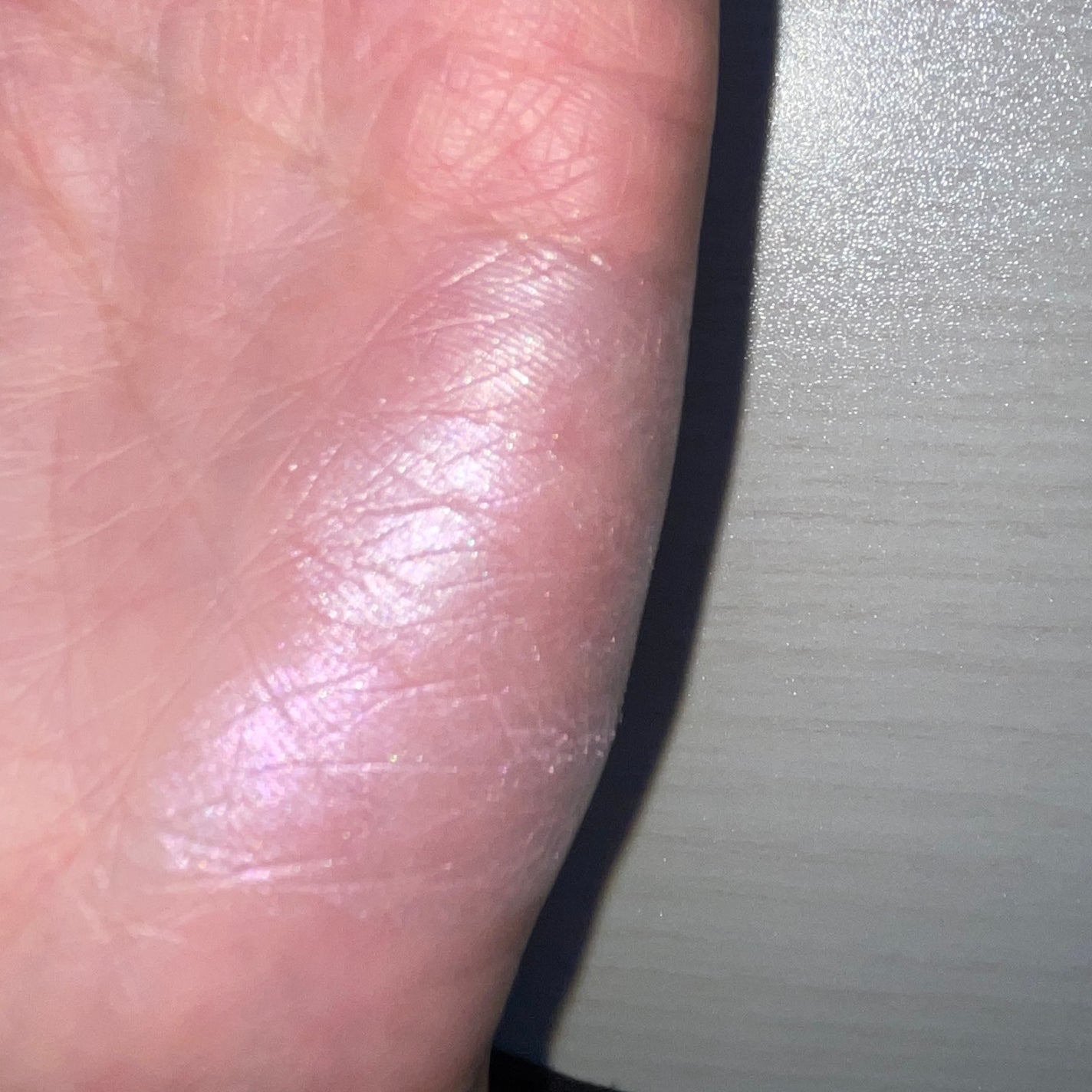 ムーングロウハイライター/キャンメイク/ハイライトを使ったクチコミ(2枚目)