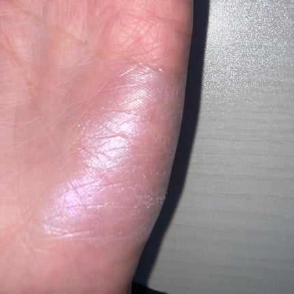 ムーングロウハイライター/キャンメイク/ハイライトを使ったクチコミ(2枚目)