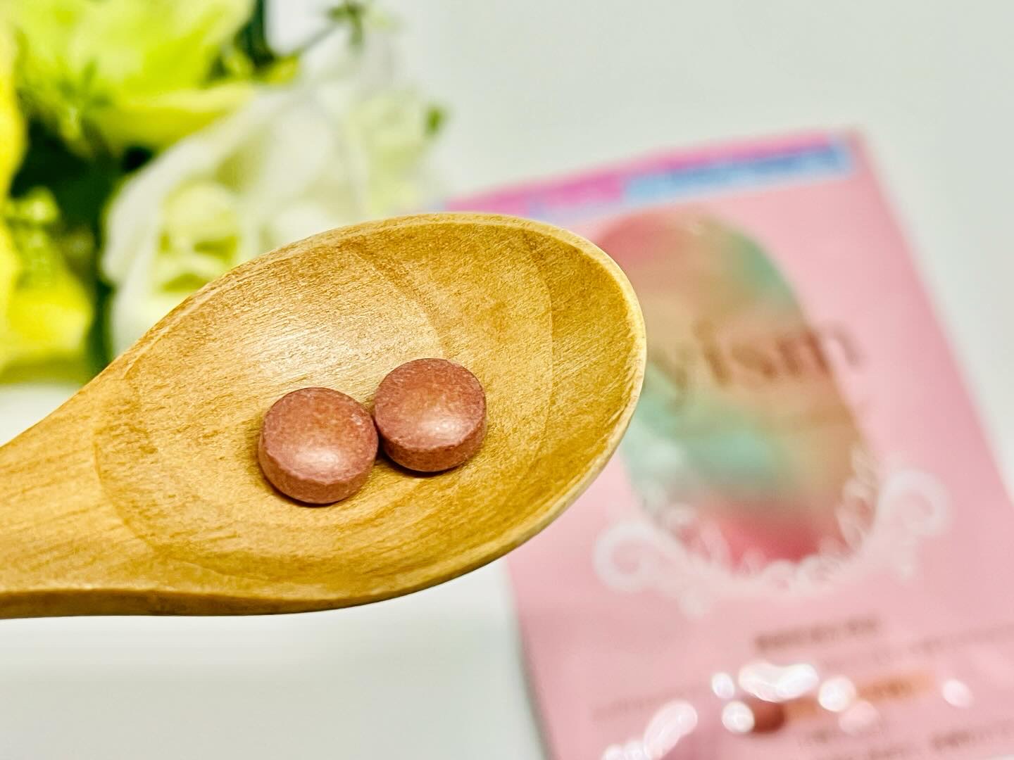 Myism メンタルケアサプリメント/Myism/健康サプリメントを使ったクチコミ（3枚目）