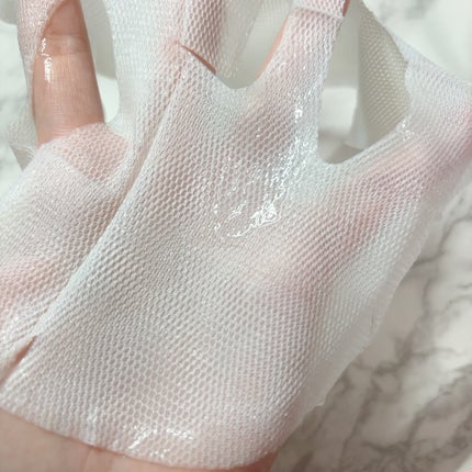 トラブルパッチマスク/EIOM/その他スキンケアを使ったクチコミ(4枚目)