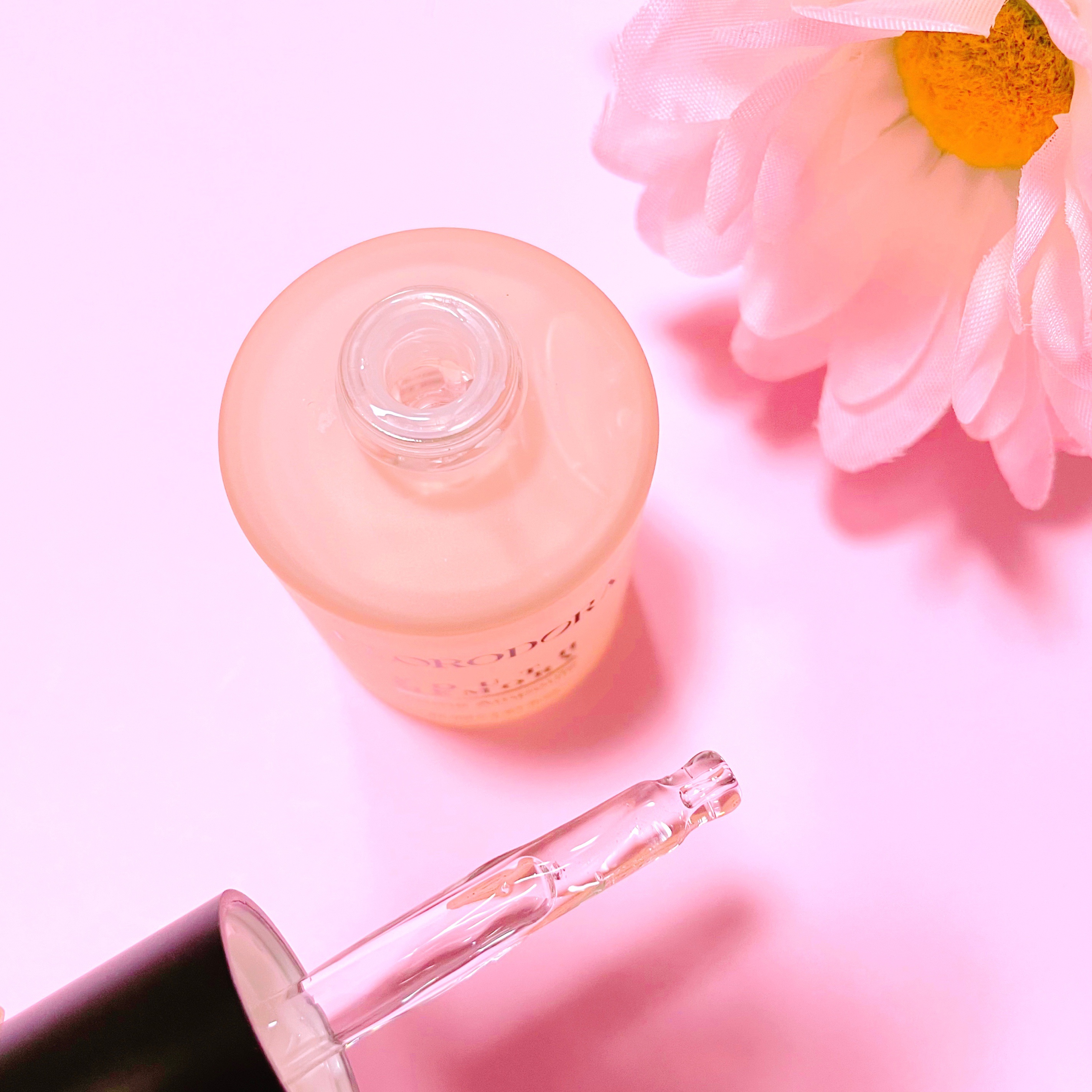 ユースメモリー　プライム アンプル/Florodora/美容液を使ったクチコミ（2枚目）