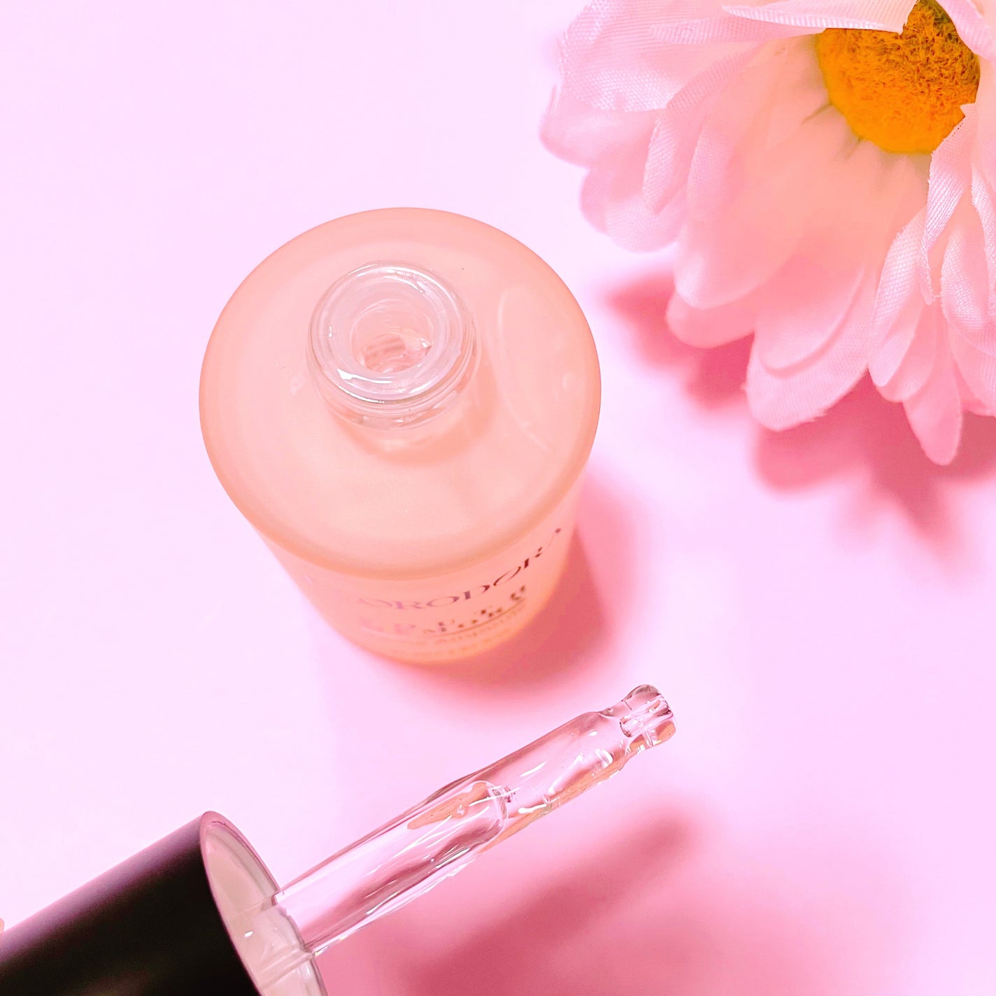 ユースメモリー プライム アンプル/Florodora/美容液を使ったクチコミ(2枚目)