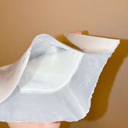 トラブルパッチマスク/EIOM/その他スキンケアを使ったクチコミ(4枚目)