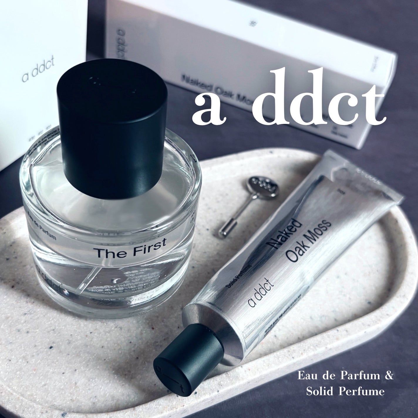 オードパフューム ザ・ファースト/Addct/香水(レディース)を使ったクチコミ(1枚目)