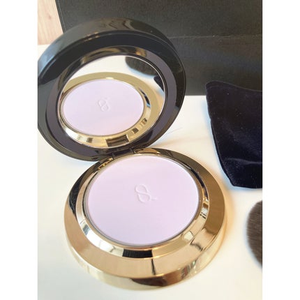 SUQQU ソフト マット セッティング パウダー/SUQQU/プレストパウダーを使ったクチコミ(4枚目)