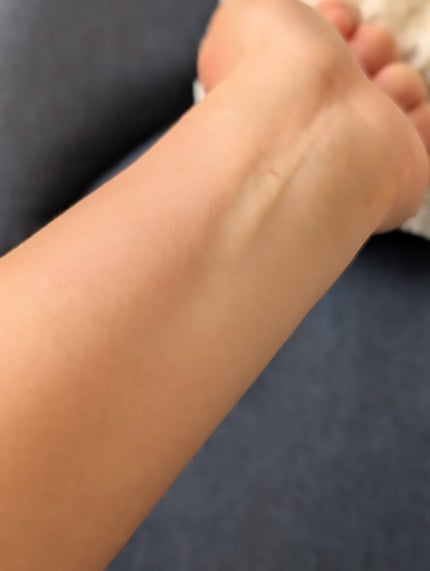 ラ・シューム LHA ディープクレンジング ポンピング バーム/la:shuim/クレンジングバームを使ったクチコミ(7枚目)