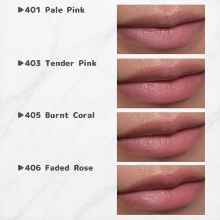 プチブール リップ&チーク/Coralhaze/口紅を使ったクチコミ(8枚目)