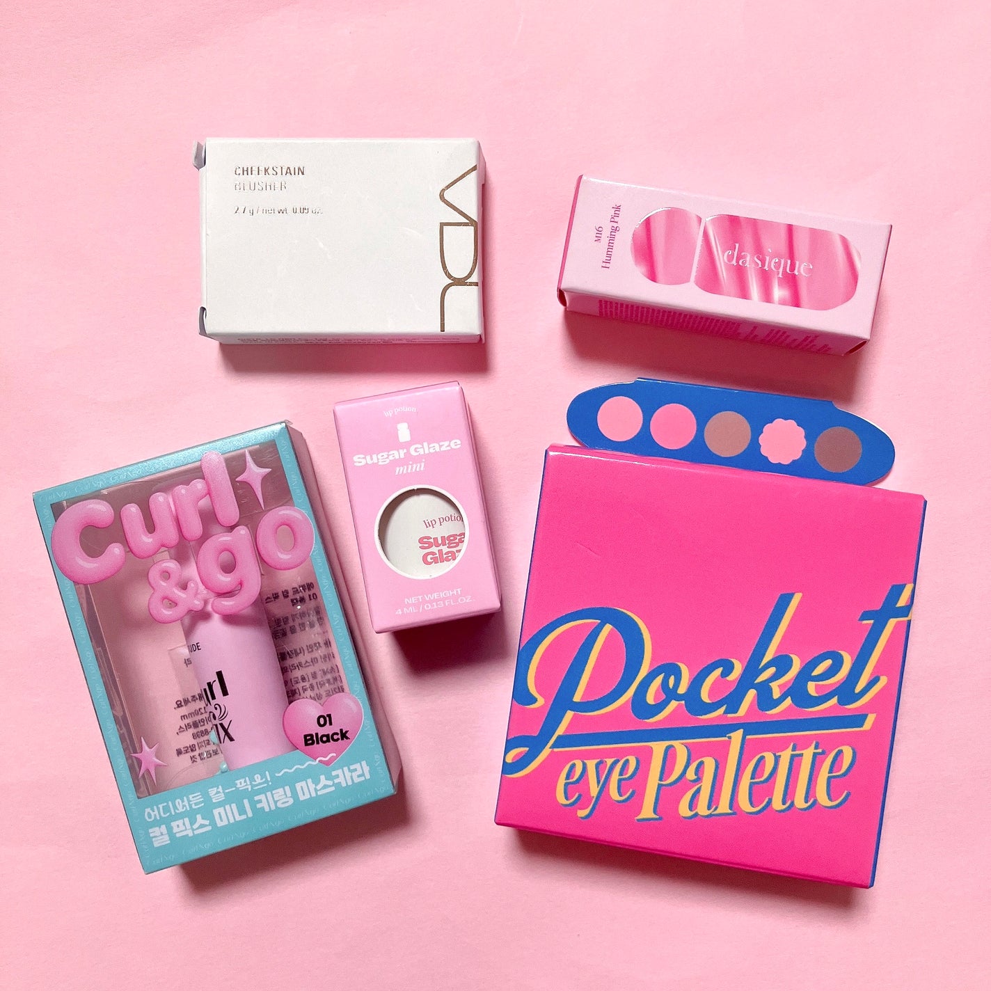 カールフィックスマスカラ/ETUDE/マスカラを使ったクチコミ(3枚目)