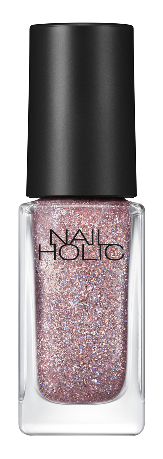 ネイルホリック ラメフレークカラーズ PK048R