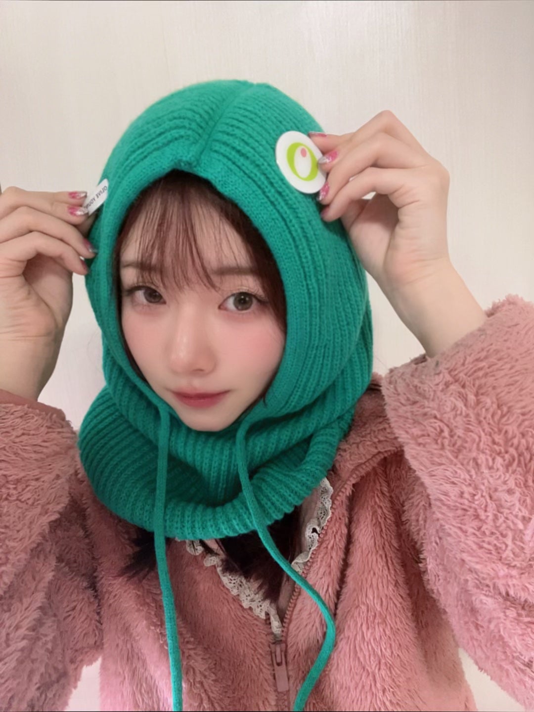 ã«ã³ã ðž on LIPS ãå¬ã®ãªãªã€ã³ã»ãŒã«éå¹äžð°ð·/éåœãžè¡ããªããŠãéåœã³ã¹ã¡ã賌..ãïŒ4æç®ïŒ