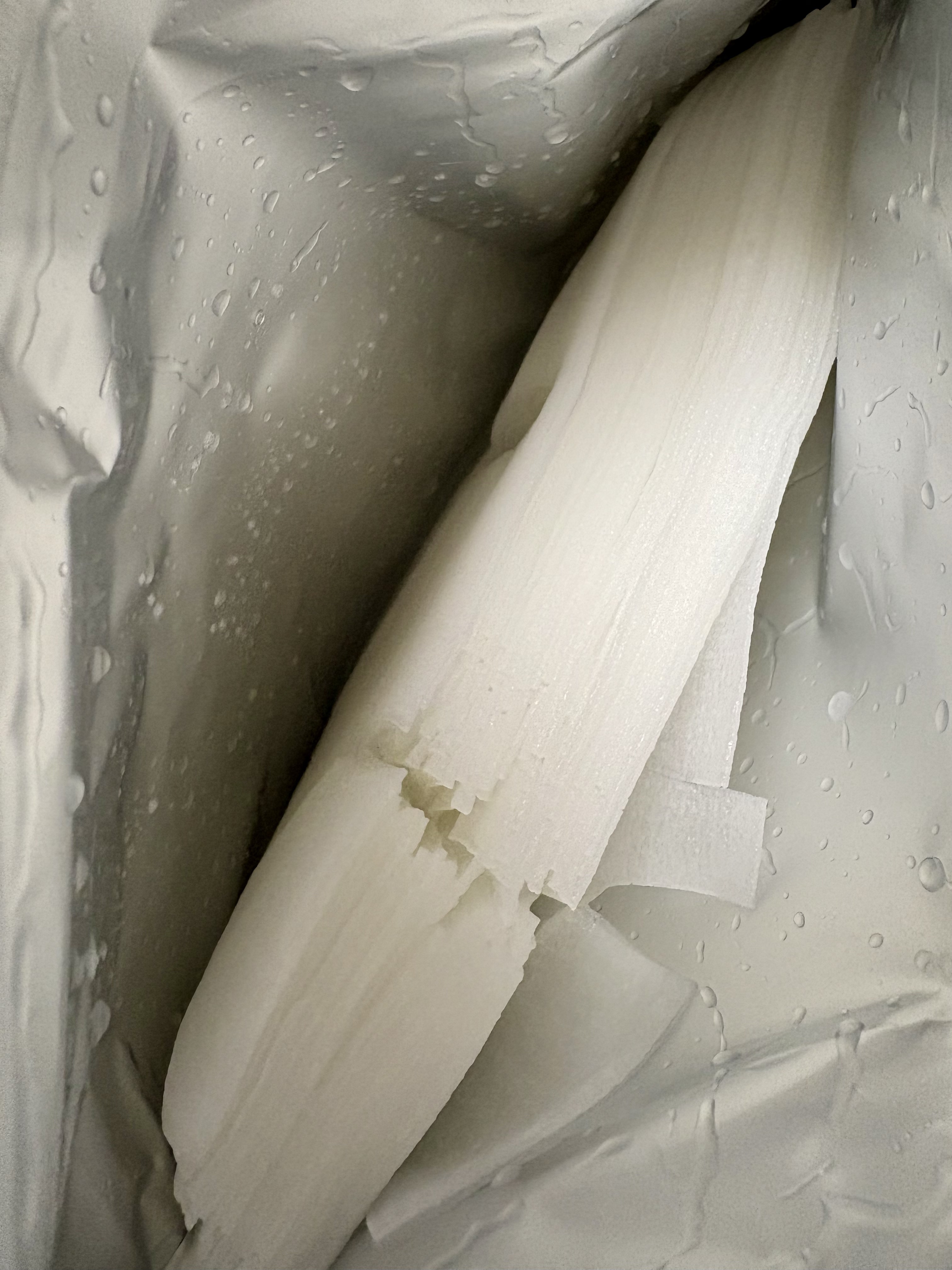 アゼライン酸CICAケアマスク/クリアターン/シートマスク・パックを使ったクチコミ（2枚目）