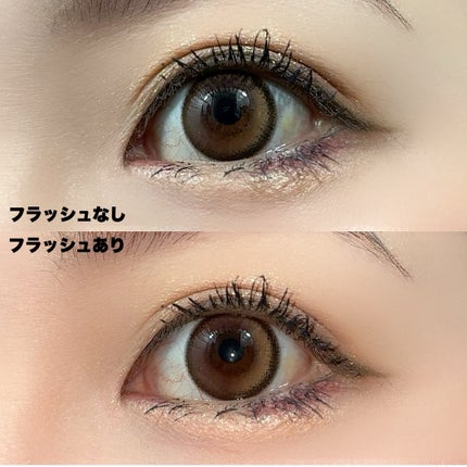 Mifée 1day/Mifée/ワンデー(1DAY)カラコンを使ったクチコミ(3枚目)