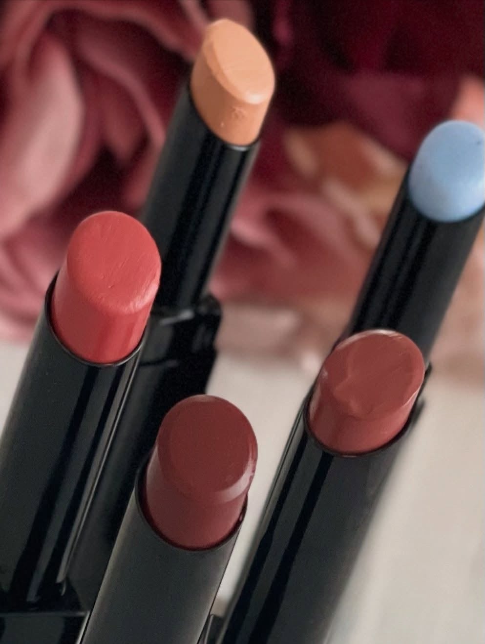 ケイト リップモンスター/KATE/口紅を使ったクチコミ(6枚目)