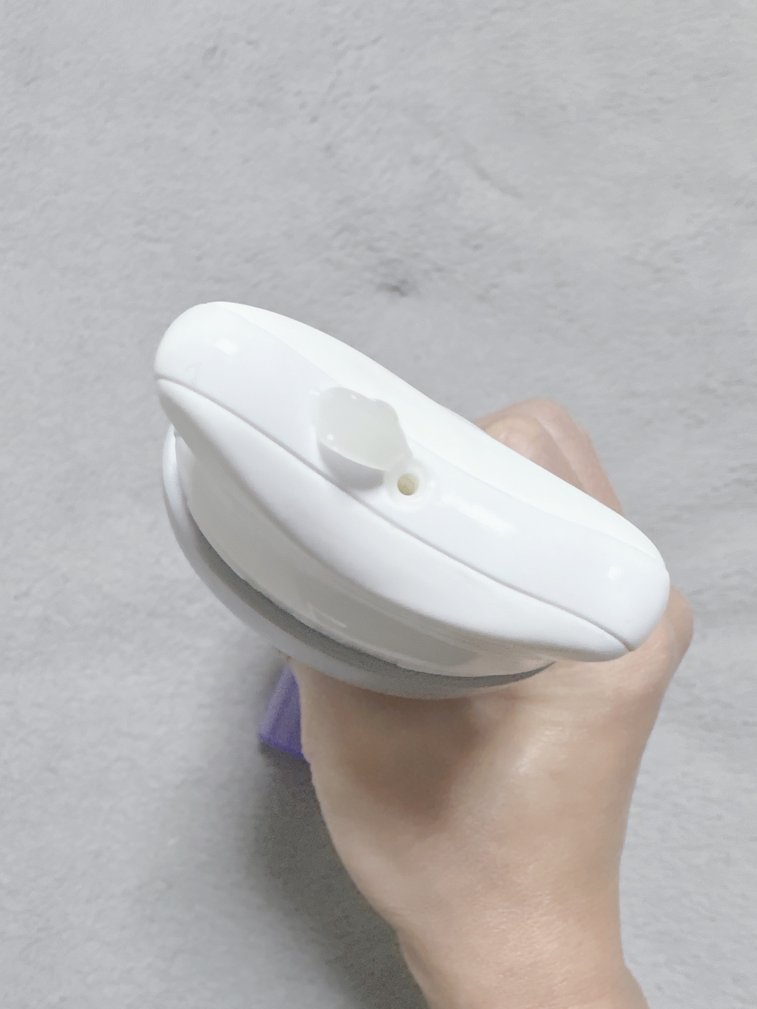 マグネシウムプラスエスシン ボディー かっさ マッサージ クリーム/b.clinicx/ボディクリームを使ったクチコミ（2枚目）