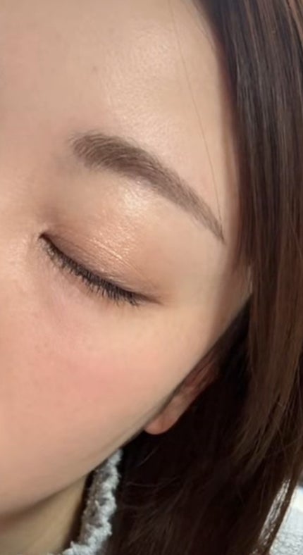 エクスプローラ12色 動物アイシャドウパレット/PERFECT DIARY/アイシャドウパレットを使ったクチコミ(3枚目)