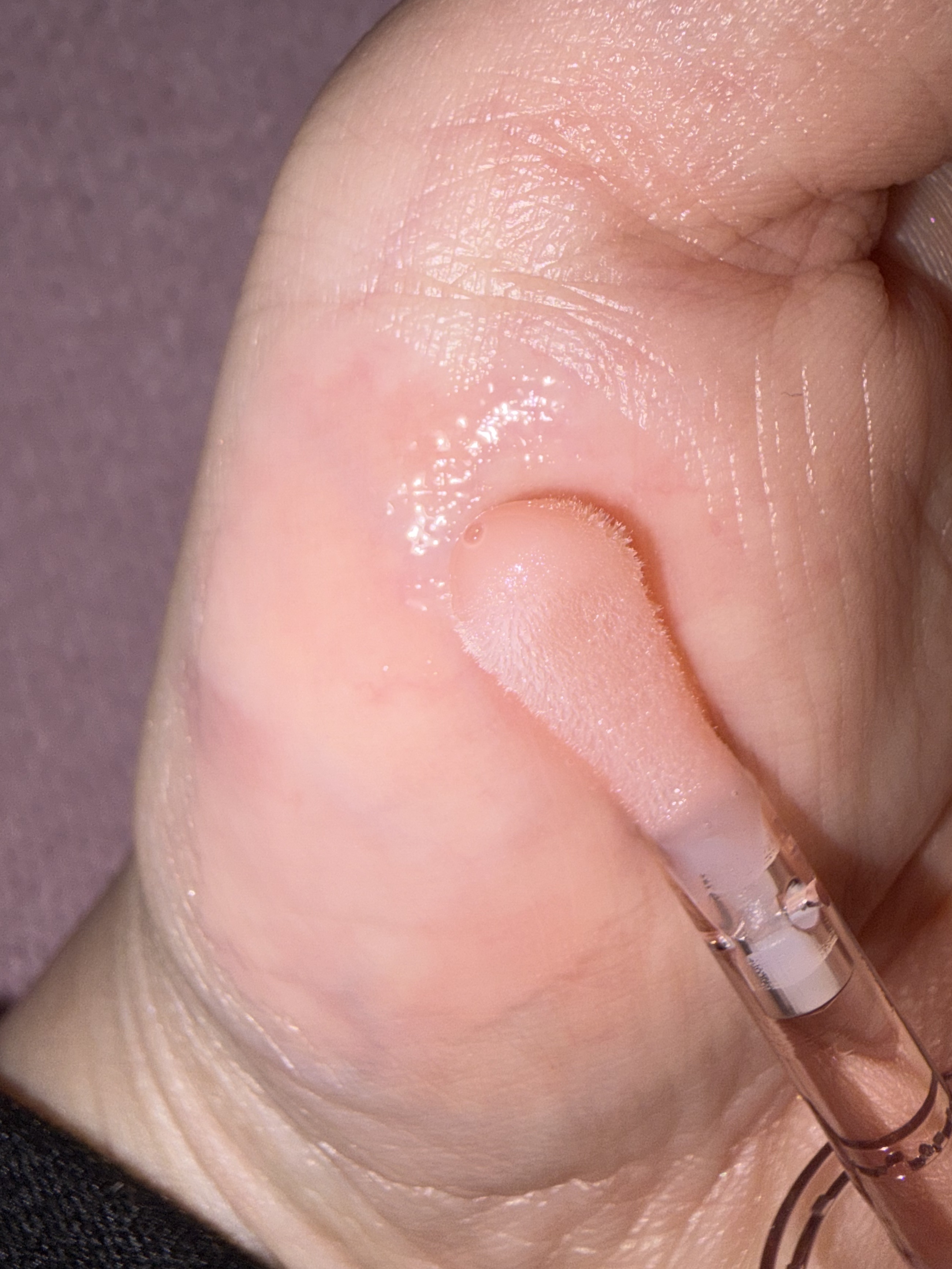 ミニュム バブリッププランパー/minum/リッププランパーを使ったクチコミ（3枚目）