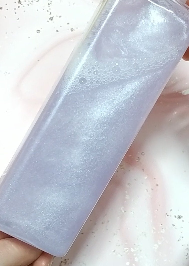 ダメージセラピーノーウォッシュトリートメントEXトゥルーミー (ムスクの香り)/GROWUS/ヘアミストを使ったクチコミ(3枚目)