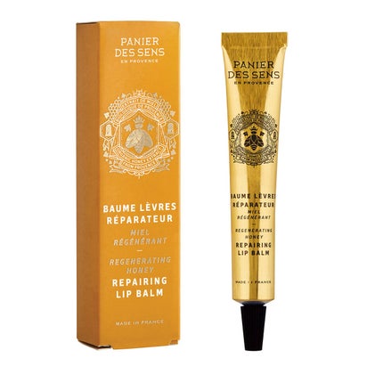 2025/12/3発売 Panier des Sens(パニエデサンス) パニエデサンス ハニー リップバーム