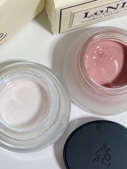 LoNLy シンティランテハイライトセラム /LoNLy /リキッドハイライトを使ったクチコミ(3枚目)