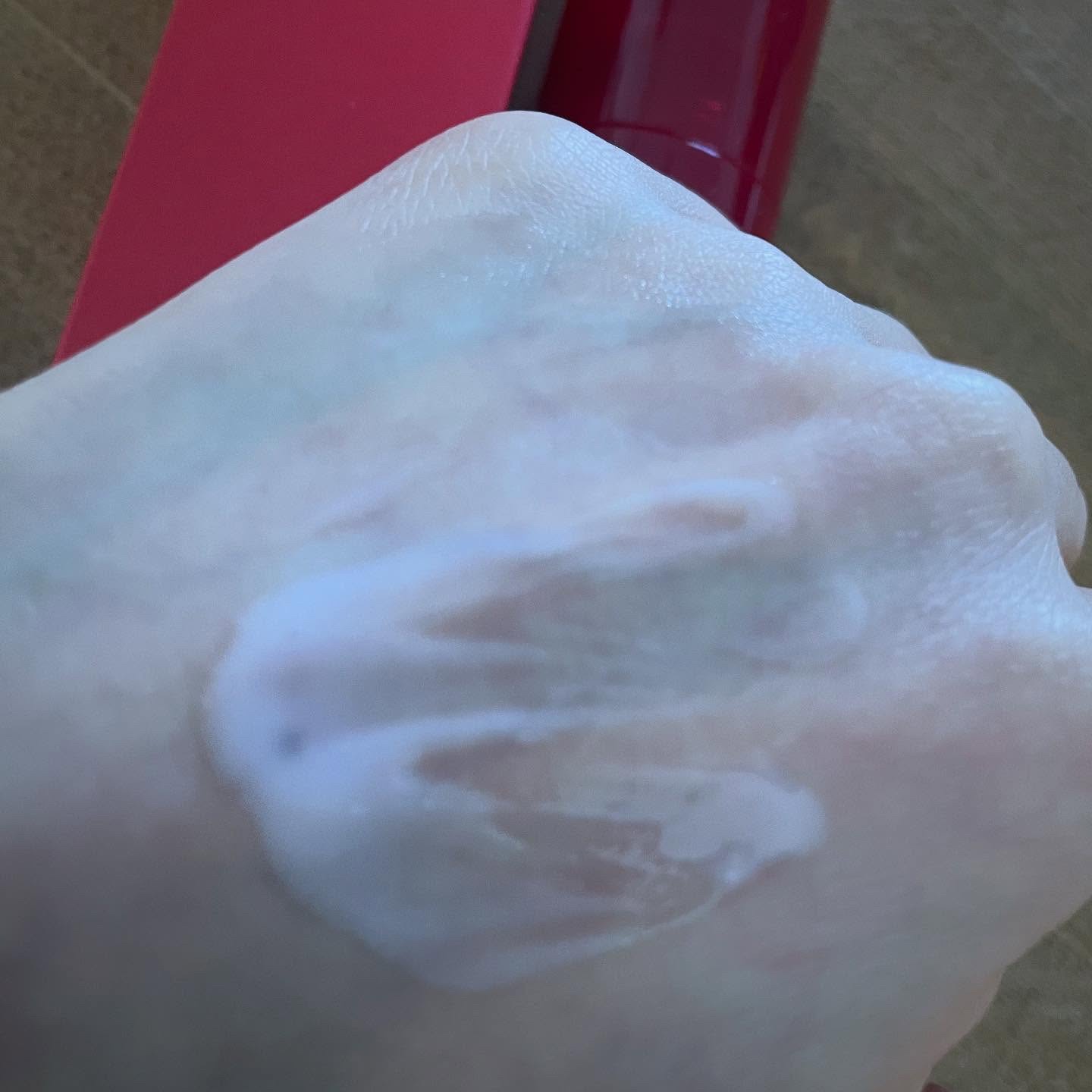 プライマーショット/アテニア/美容液を使ったクチコミ（3枚目）