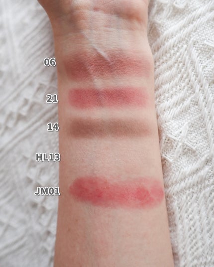 DIYポケットマルチパレット/fwee/マルチパレットを使ったクチコミ(5枚目)