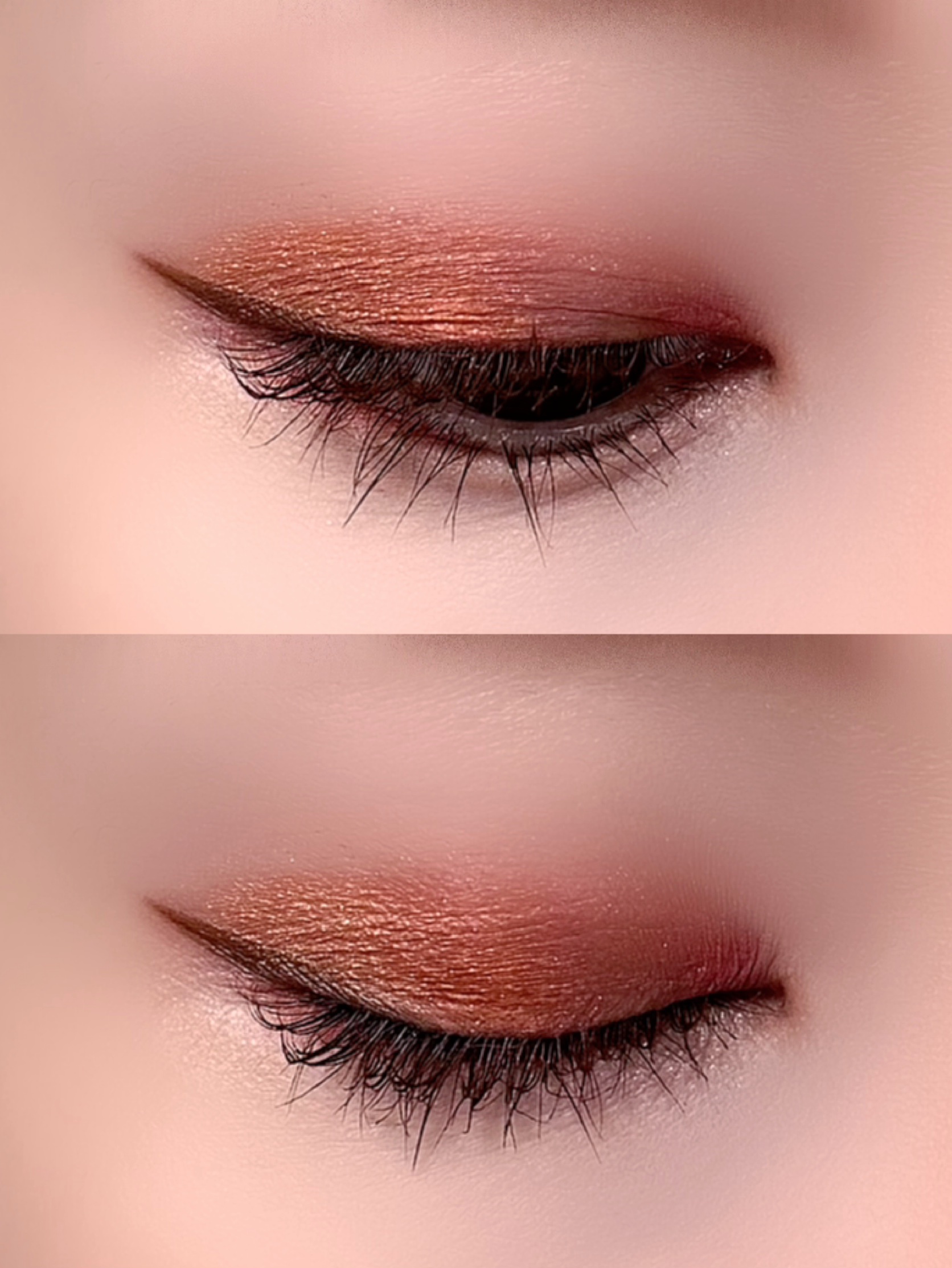 ディオールショウ サンク クルール（ホリデーコレクション 2025 限定品）/Dior/アイシャドウを使ったクチコミ（3枚目）