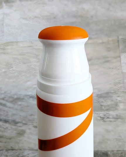 セルターンクリーム 100ml/リリーイブ/フェイスクリームを使ったクチコミ(2枚目)