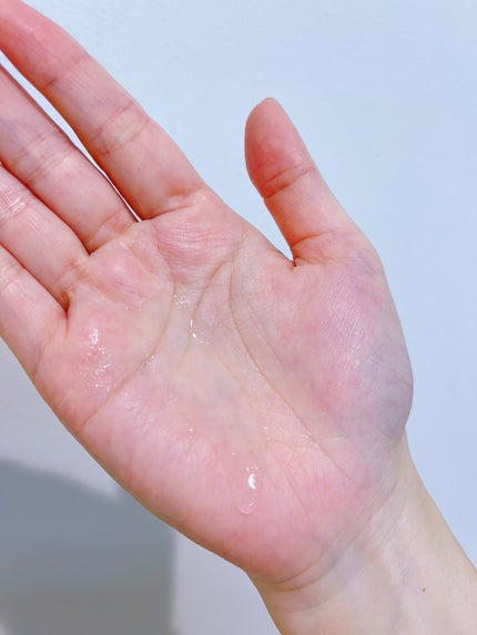 ストレートシャンプー/ストレートトリートメント ホワイトブロッサムの香り/Straine/市販シャンプーを使ったクチコミ(4枚目)