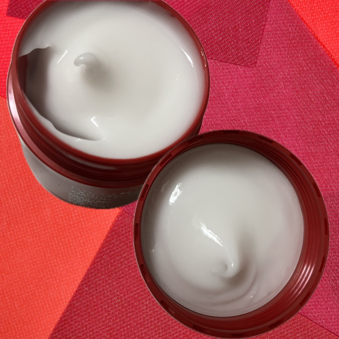 ネイチャーコンク 薬用クリアモイストジェルクリーム/ネイチャーコンク/オールインワン化粧品を使ったクチコミ（3枚目）