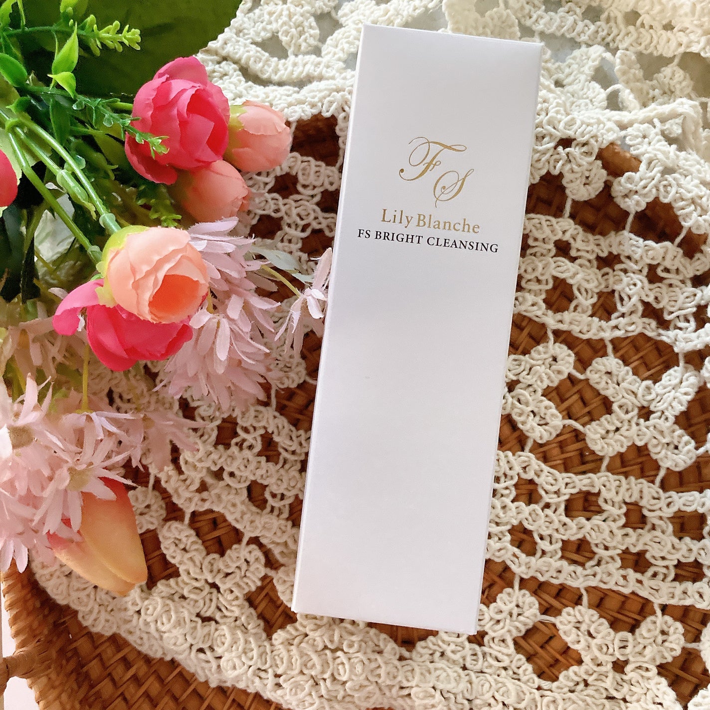 ブライトクレンジング/リリーブランシュ/クレンジングジェルを使ったクチコミ(7枚目)