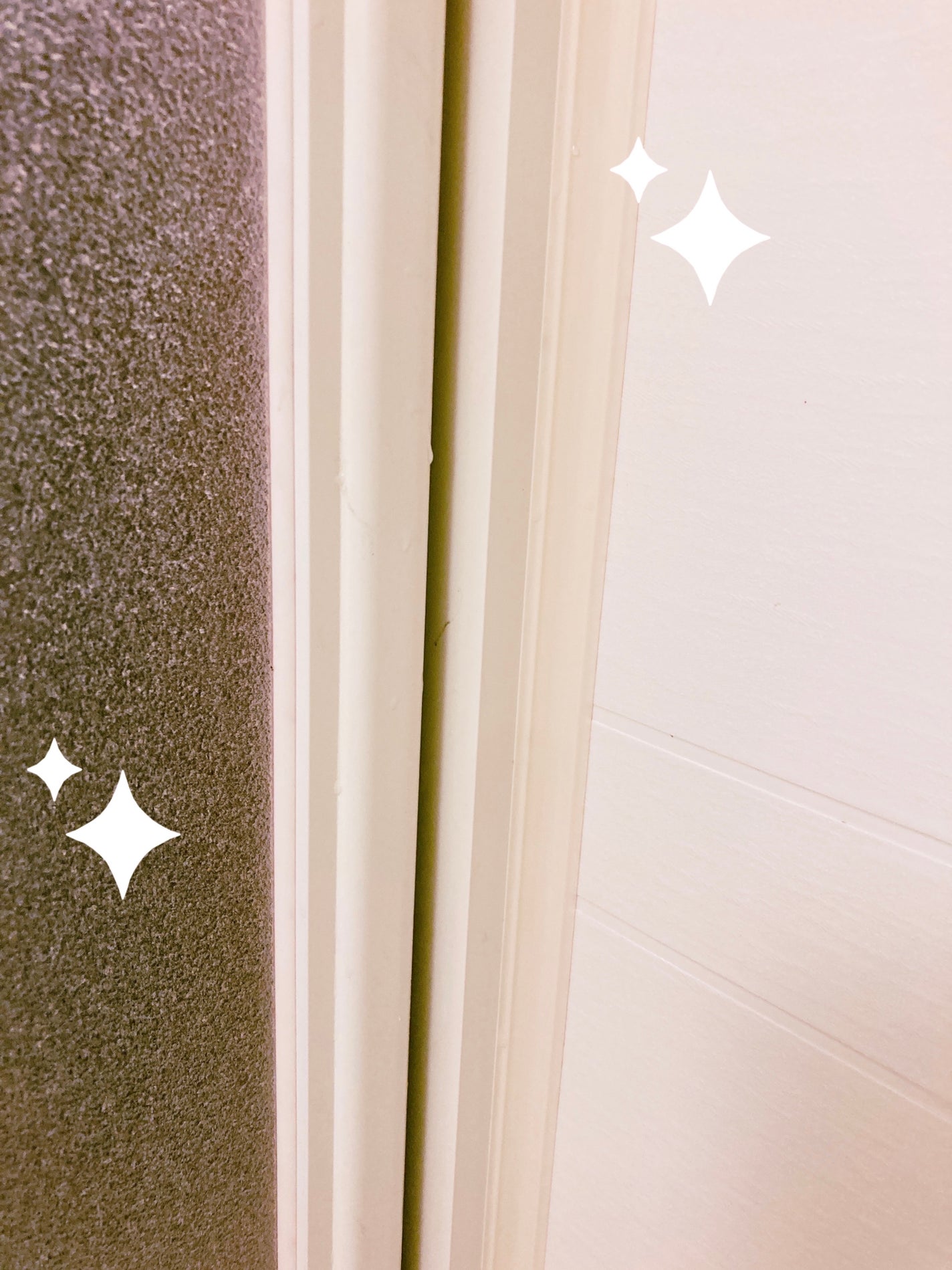 ゆぽぽㄘゃん(フォロバ100) on LIPS 「\年末のお掃除に🧽/超強力カビ取りスプレー「MOLD-X」』で..」(7枚目)