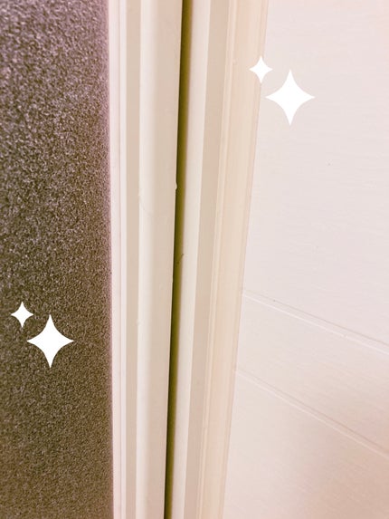 ゆぽぽㄘゃん(フォロバ100) on LIPS 「\年末のお掃除に🧽/超強力カビ取りスプレー「MOLD-X」』で..」(7枚目)