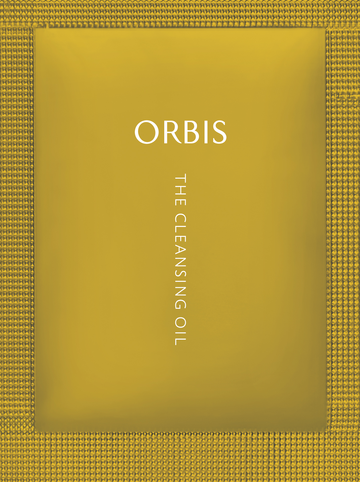 サンプルパウチ