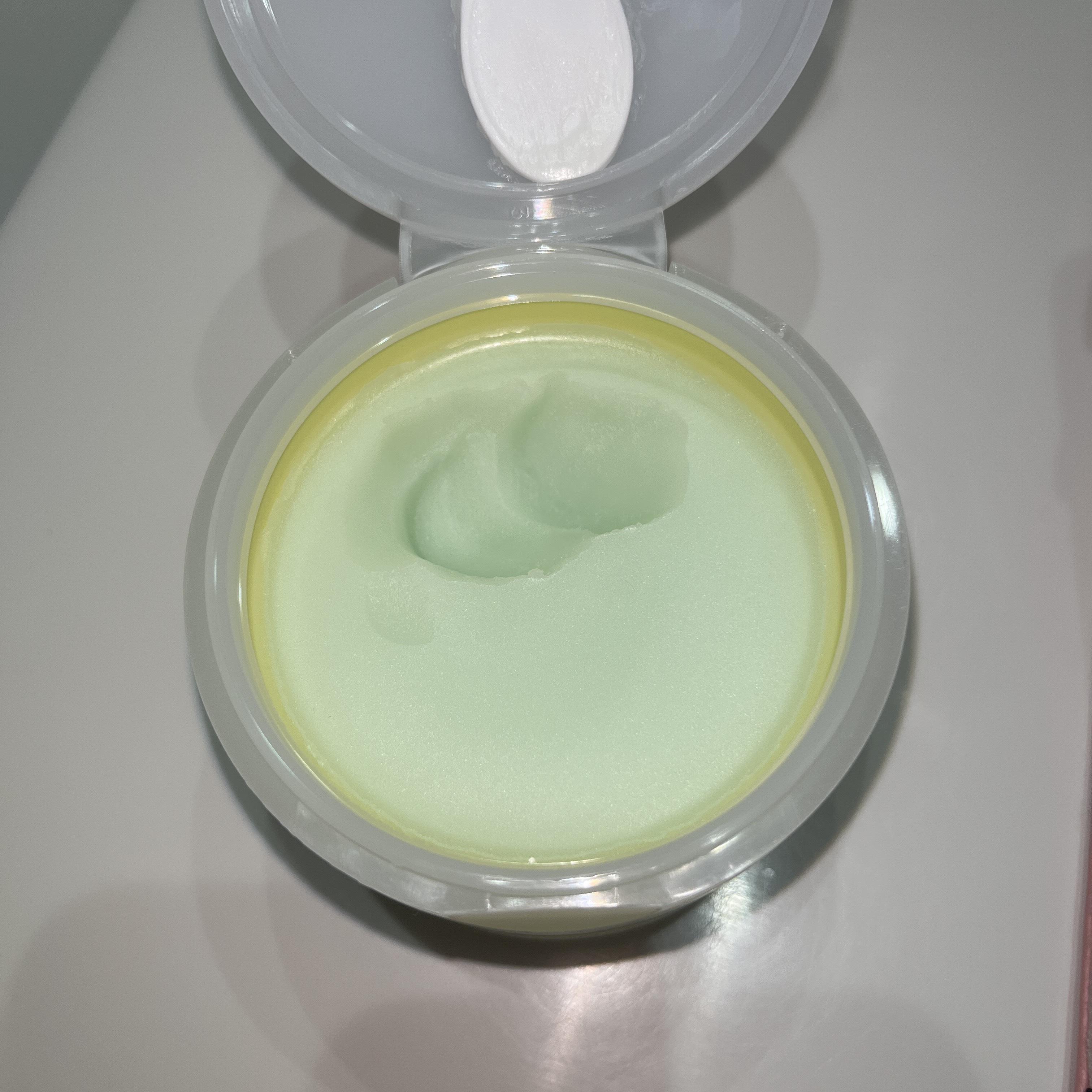 ビタミンCトーンアッププレミッシュパッド/Anua/トナーパッドを使ったクチコミ（2枚目）