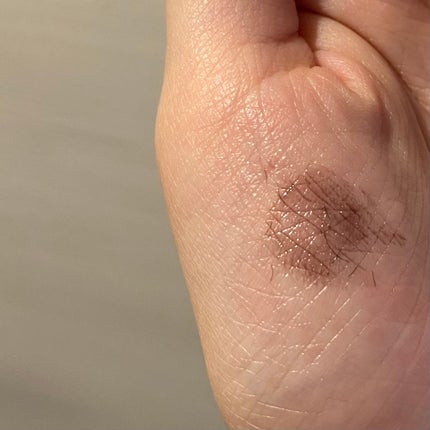 フェアリーカールマスカラ/upink/マスカラを使ったクチコミ(5枚目)