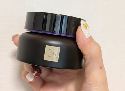 Vie ヒアルアップ リフトクリーム/N organic/フェイスクリームを使ったクチコミ(1枚目)